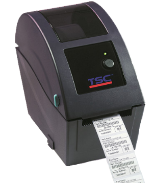 TSC TDP-225系列条码打印机
