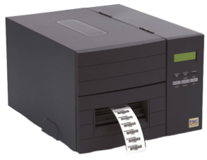 TSC TTP-244M Pro/TTP-342M Pro工业条码打印机