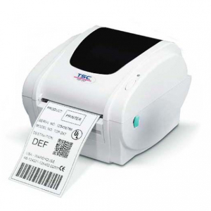 TSC TDP-345标签打印机